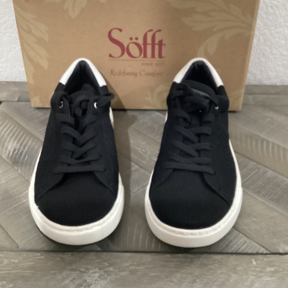 Söfft Waylyn Platform Sneaker (Women) 7.5M - Picture 2 of 11